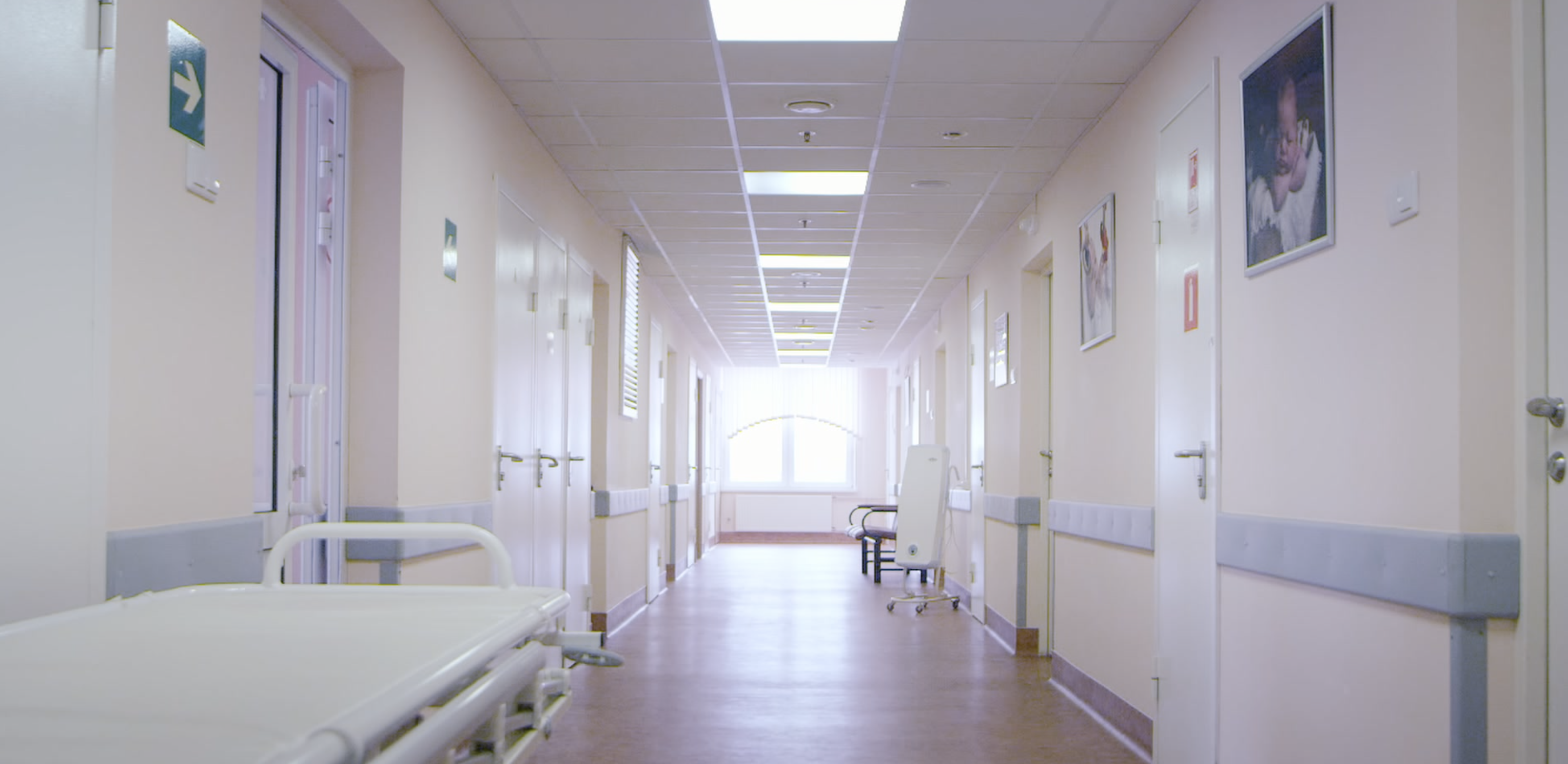 Kentucky hospitals have room amidst summertime COVID-19 surge - Vimarsana News